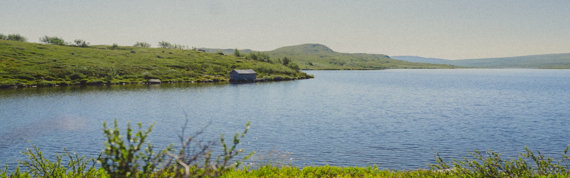 Svansjön