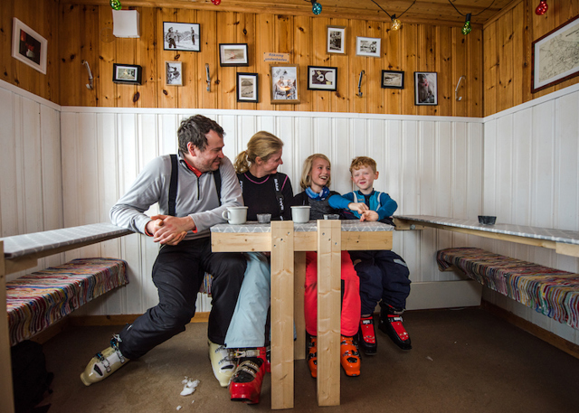 Whiteon Familjefika