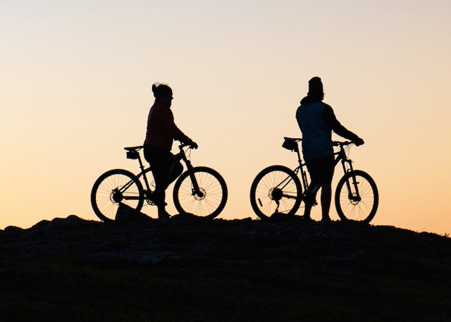 Mtb Tanndalen