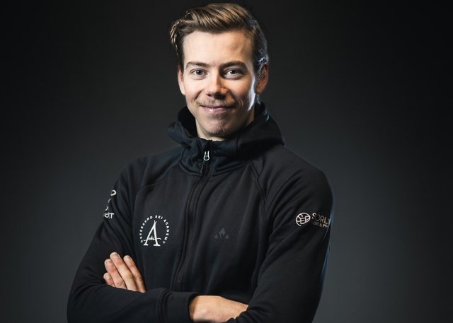 Konrad Myhr
