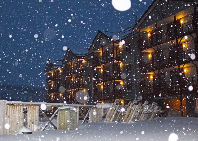 Sno Ski Lodge Tanndalen