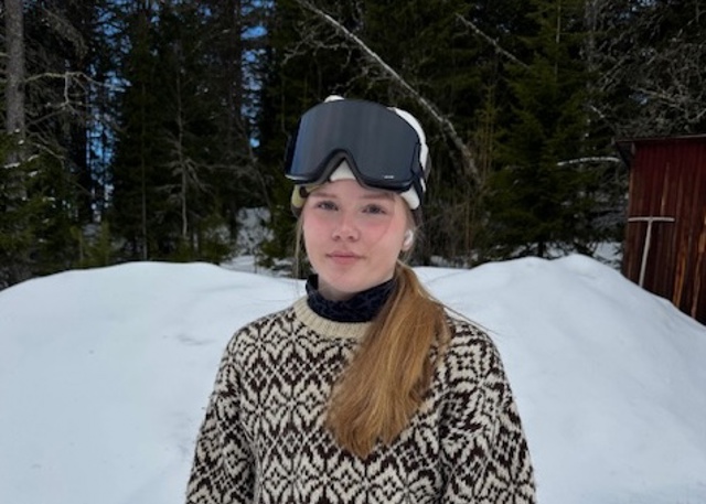 Lova Dalsten Hjort