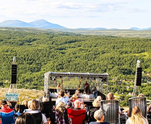 Musikkvall Tanndalen (2)