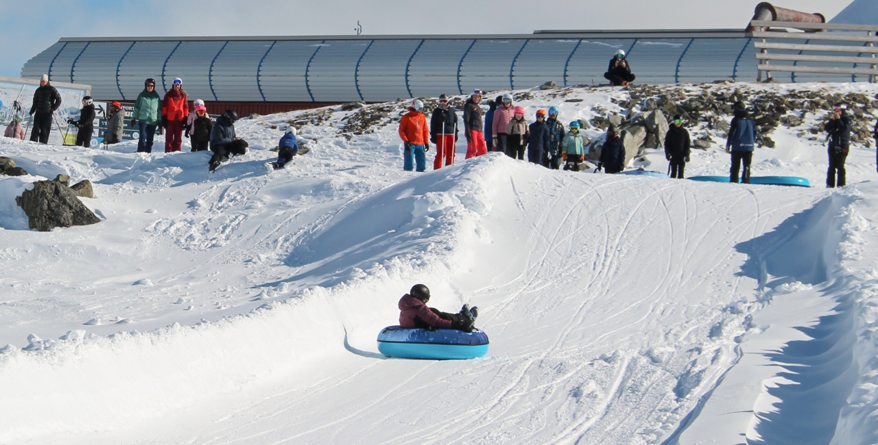 Tubing 2