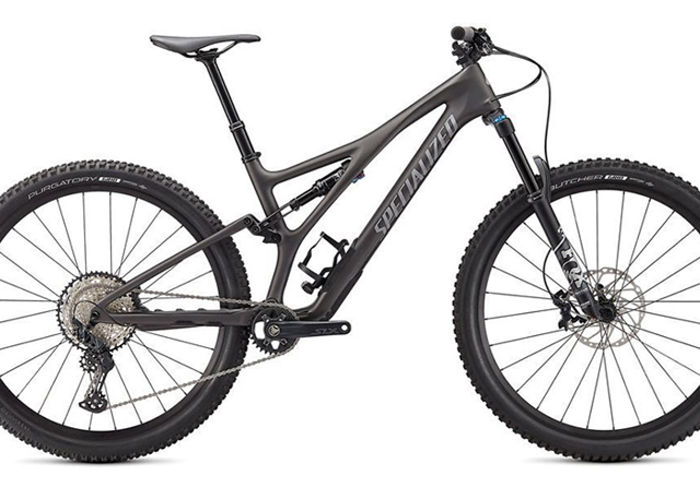 Stumpjumper Alloy