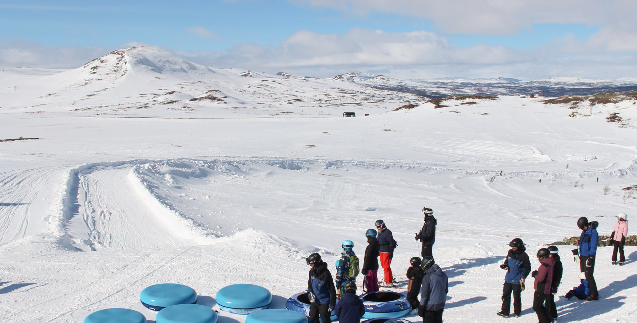 Tubing