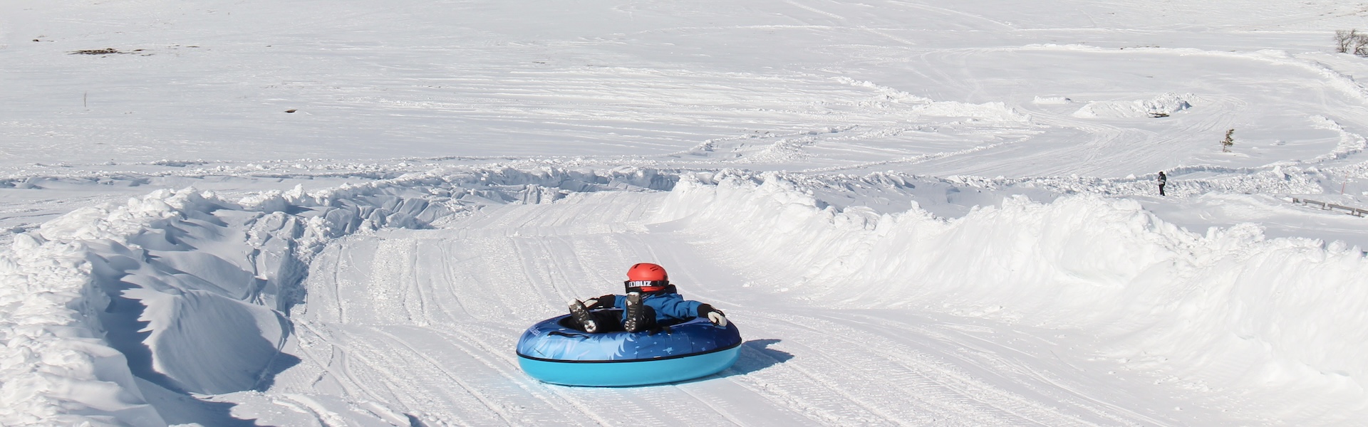 Tubing